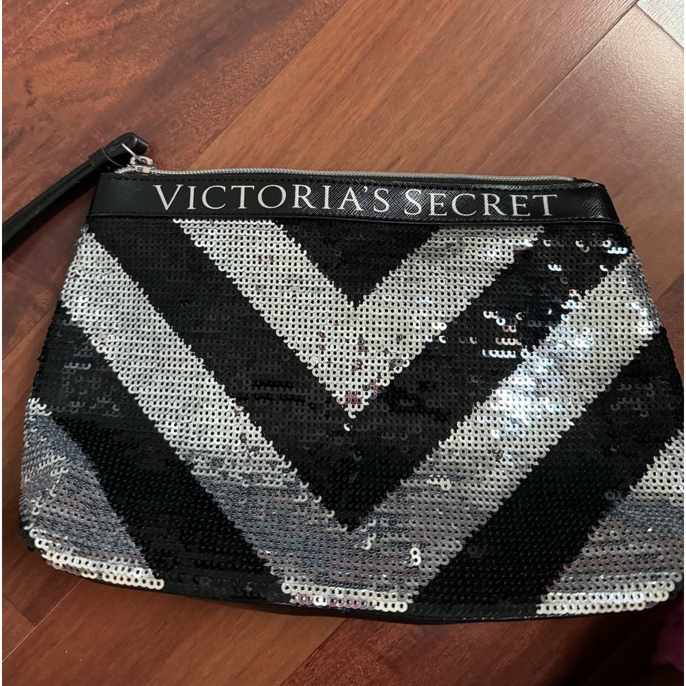 Victorias Secret Makeup Bag